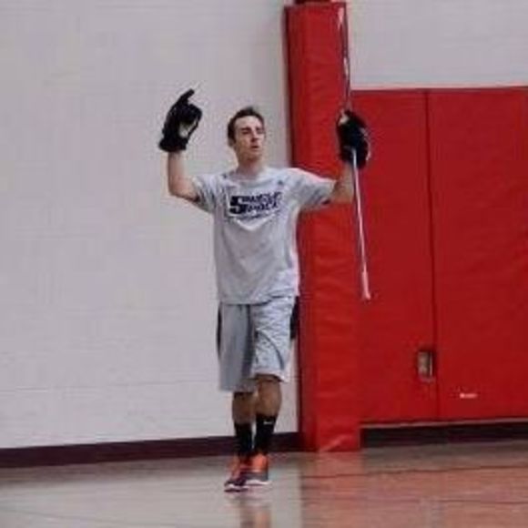 Meet your Posher, Nicky - Picture 1 of 1